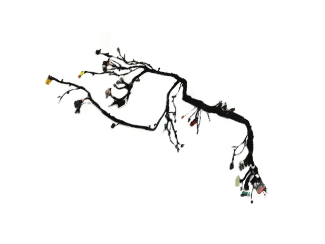 68529290AD - Electrical: Instrument Panel Wiring for Mopar Image