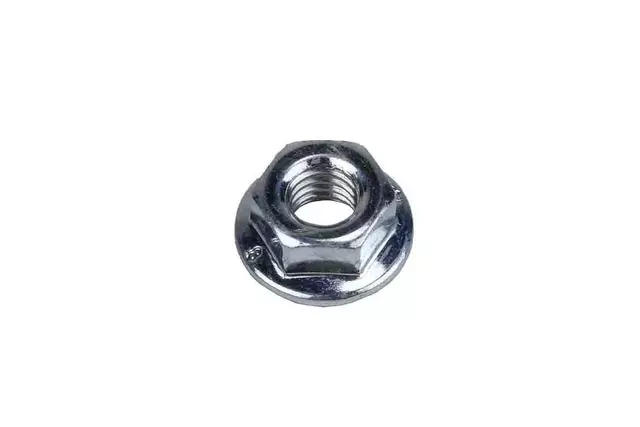 19404878 - : F Nut for GM Image