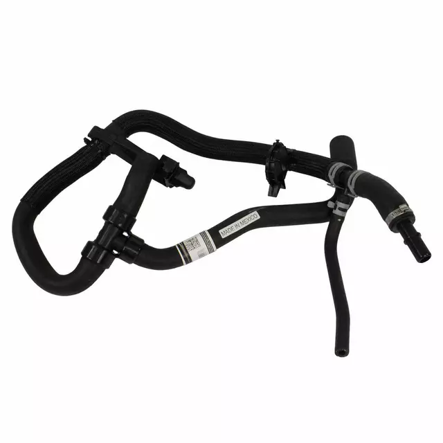 Reservoir Hose - Ford (FB5Z-18472-A)