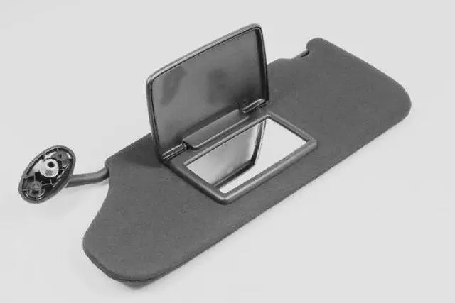 1GW39HL1AB - : Visor, Left for Mopar Image