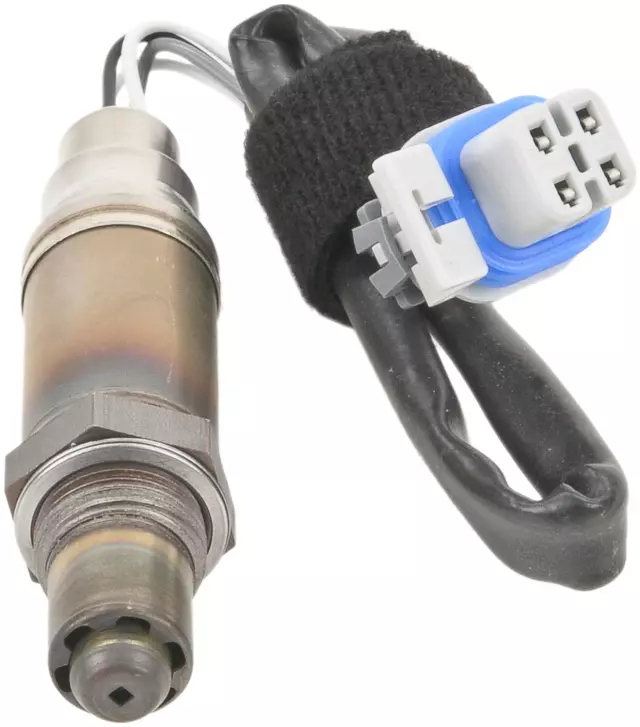 15895 - Emission Systems: Bosch Oxygen Sensor for Bosch Image