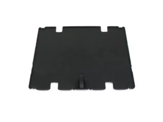 BC3Z28045A78AA - Body: Front Panel Bracket for Ford: F-250 Super Duty, F-350 Super Duty, F-450 Super Duty Image