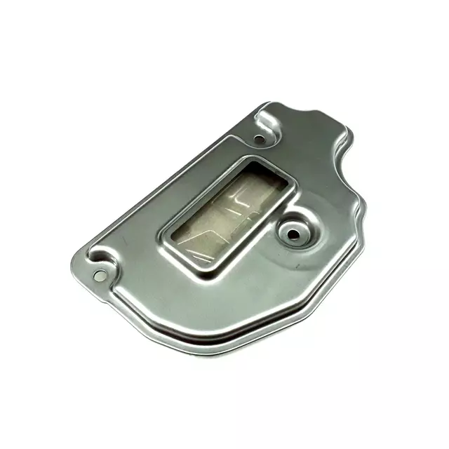 Transmission Oil Filter - Volkswagen (09G-325-429-A)