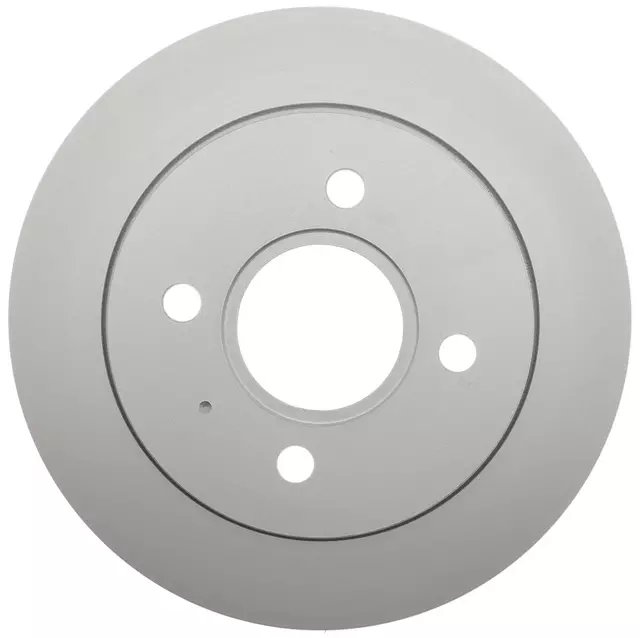 18A81060 - Brake: Front Brake Rotor for Ford: Fiesta Image