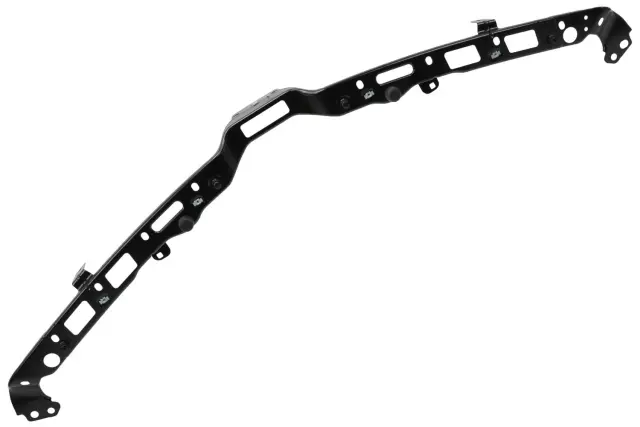 84520211 - Front Bumper Fascia Center Support 2019-2023 Cadillac