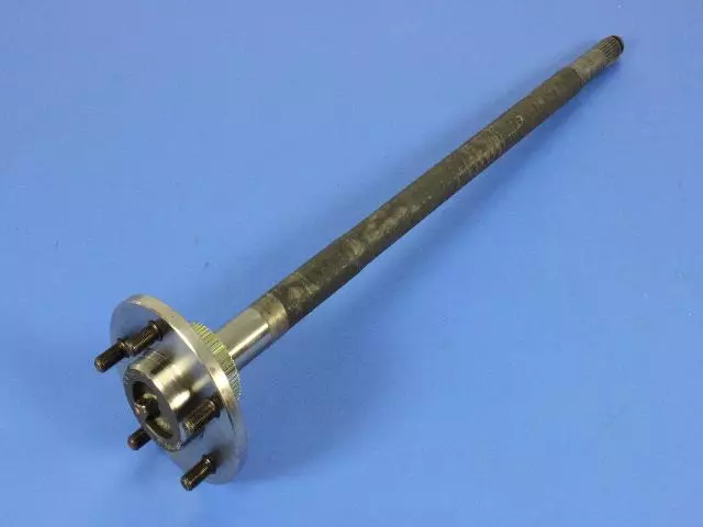 4713192 - : Axle Shaft, Right for Mopar Image