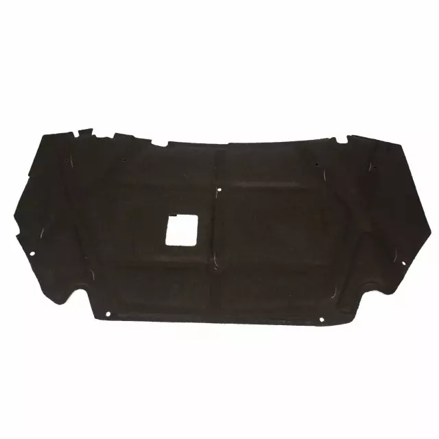 6E5Z16738A - Body: Insulator for Ford Image