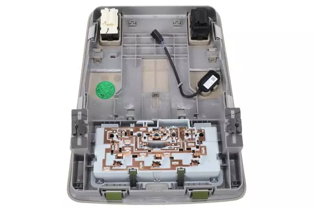 95152270 - Body: Overhead Console for Chevrolet: Cruze, Cruze Limited Image