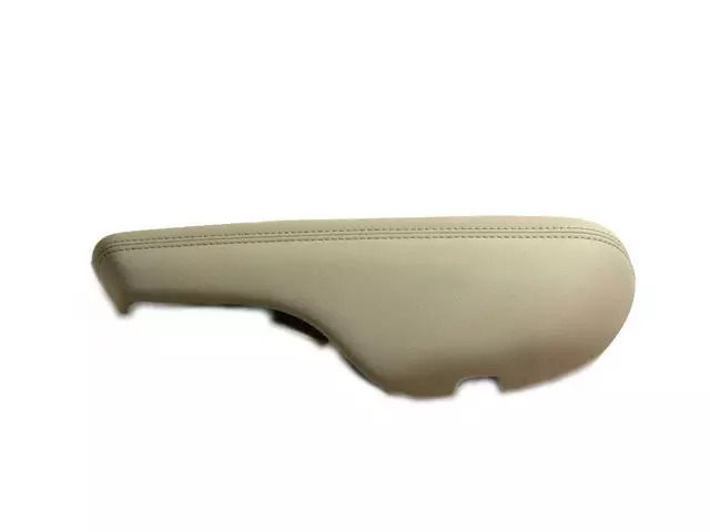 1YZ69ML2AC - Interior Trim: Rear Door Trim Armrest, Left for Mopar Image