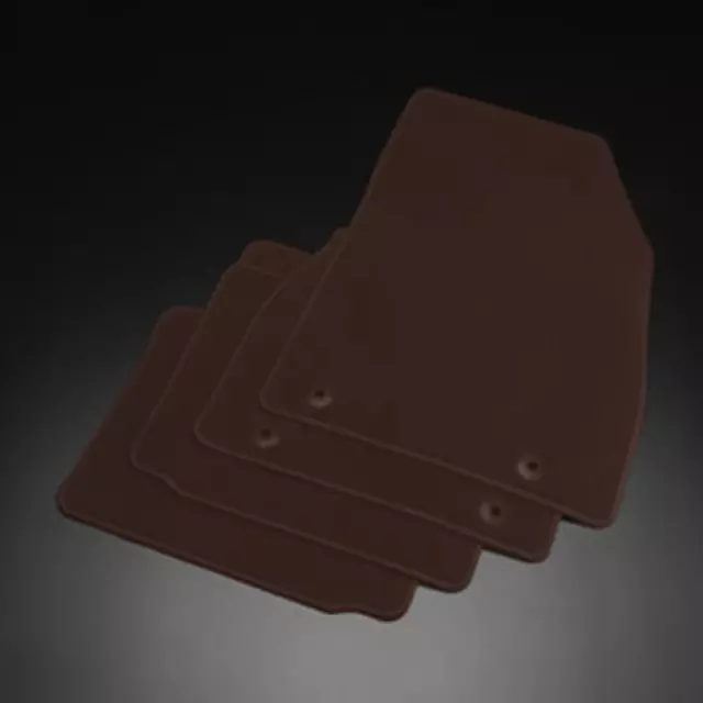 22947231 - Interior: Floor Mats for Cadillac: ATS Image