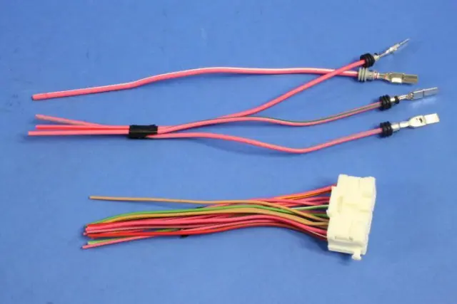 Auxiliary Power Distribution Center Kit - Mopar (68225708AB)