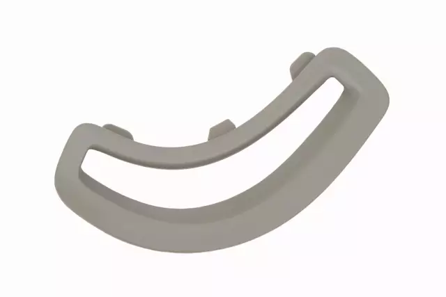 22737688 - : Light Platinum Passenger Seat Belt Bezel for Cadillac: ATS Image