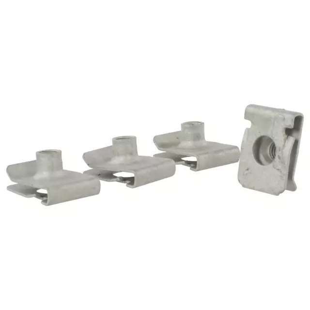 Nut Flanged - Ford (W720399-S439)