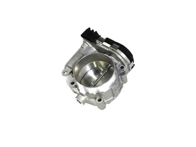 5281804AC - Engine: Throttle Body for Jeep: Gladiator, Wrangler | Ram: 1500 Image