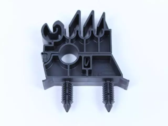 52113956AC - Brakes: Tube Clip, Chassis for Mopar Image