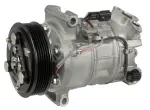 98585 - : Sanden PXC14 Compressor for FOUR SEASONS Image