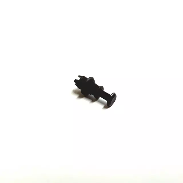 8P0862528 - Body: Upper Trim Panel Retainer for Audi: A3, A3 Quattro, A3 Sportback e-tron, Q3, Q5, S3, SQ5 Image