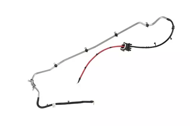 26688364 - Electrical: Positive Cable for GM Image