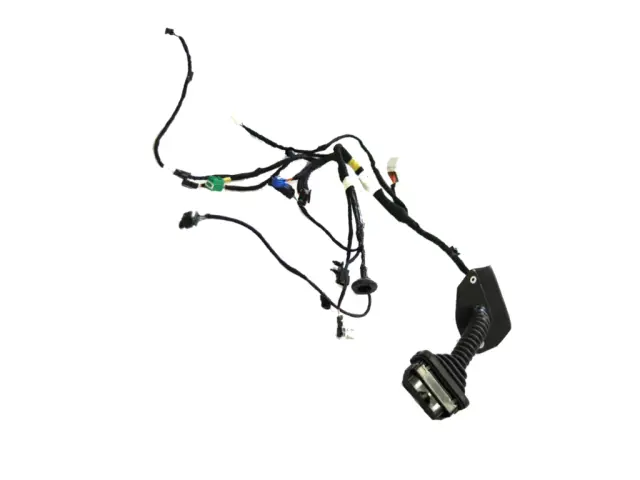 Front Door Wiring, Right - Mopar (52112636AE)