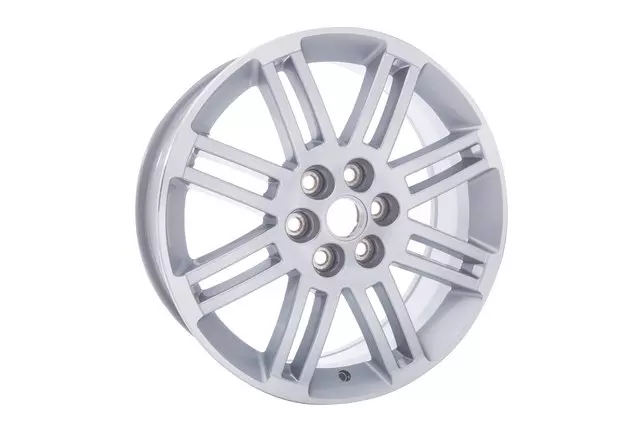 9597530 - : 2009-2015 GM - 20x7.5-Inch 7-Spoke Aluminum Wheel for GM Image