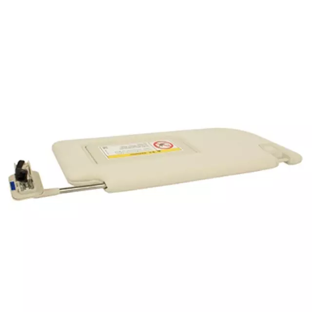 Visor Assembly Sun - Ford (JL7Z-7804104-CB)