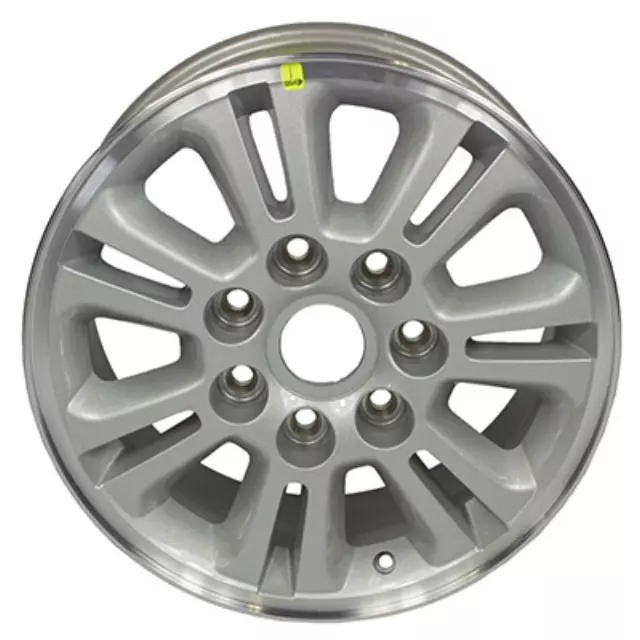 Wheel, Alloy - Ford (BL3Z-1007-C)
