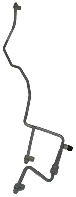 4813024 - : gpd Hose Liquid Line 4813024 for GLOBAL PARTS DISTRIBUTORS Image