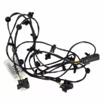 G1EZ15K867C - : Wire Parking Distance Aid Se for Ford Image