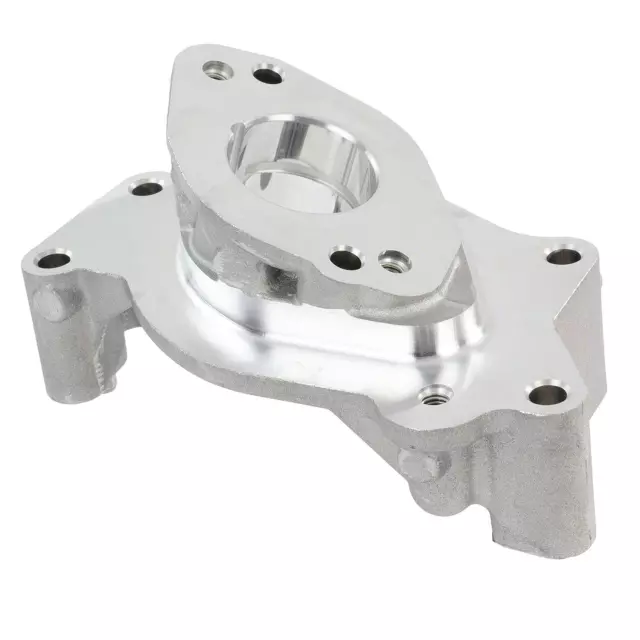 KB3Z9D440C - Unclassified: Cover Fuel Pump for Ford Image