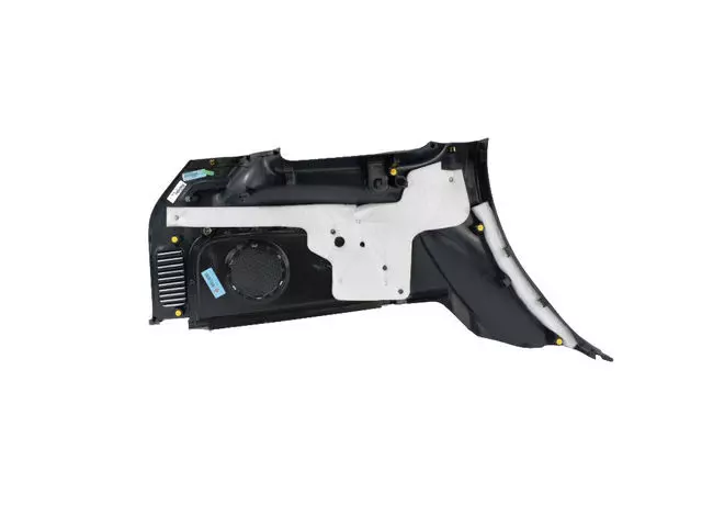 Quarter Trim Panel, Right - Mopar (1GU361C5AH)