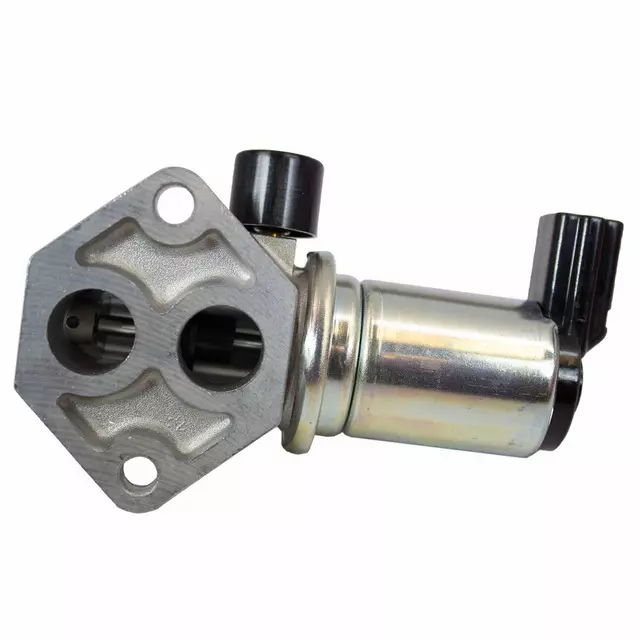 Fuel Injection Idle Air Control Valve - Ford (F68Z-9F715-EB)