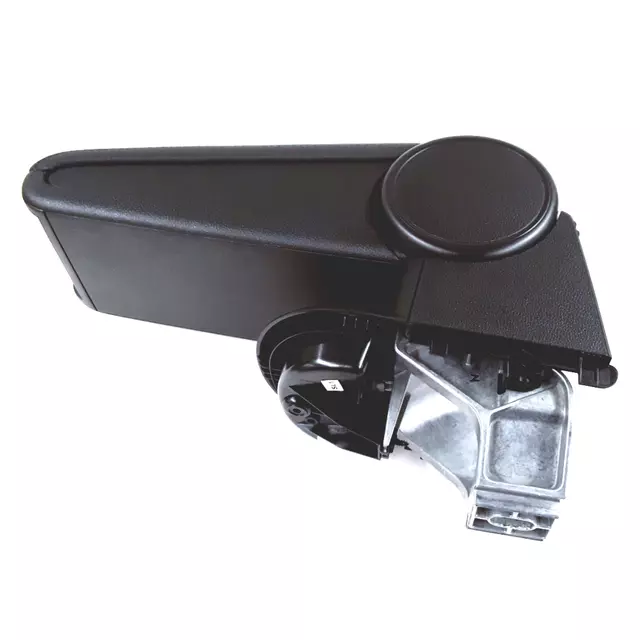 5C5864207MSL1 - Body: Armrest Assembly for Volkswagen Image
