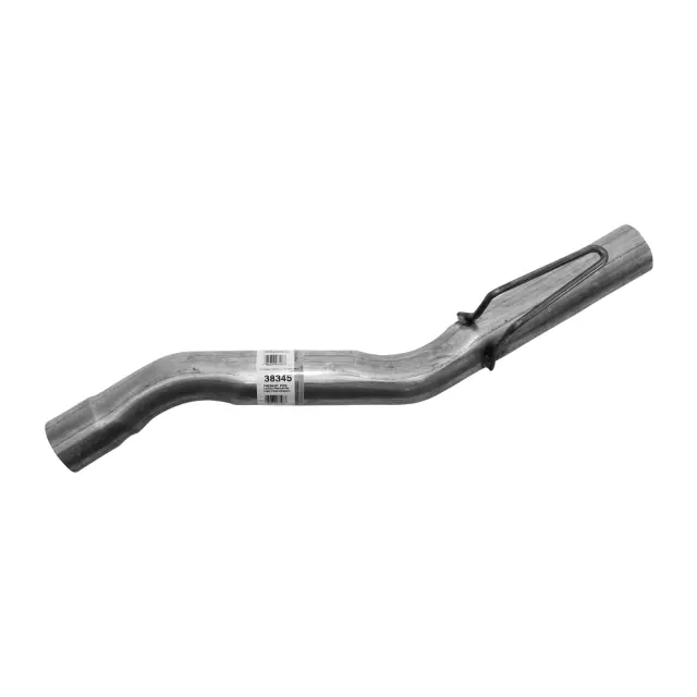 38345 - Exhaust: Prebent Exhaust Pipe for AP Exhaust Image