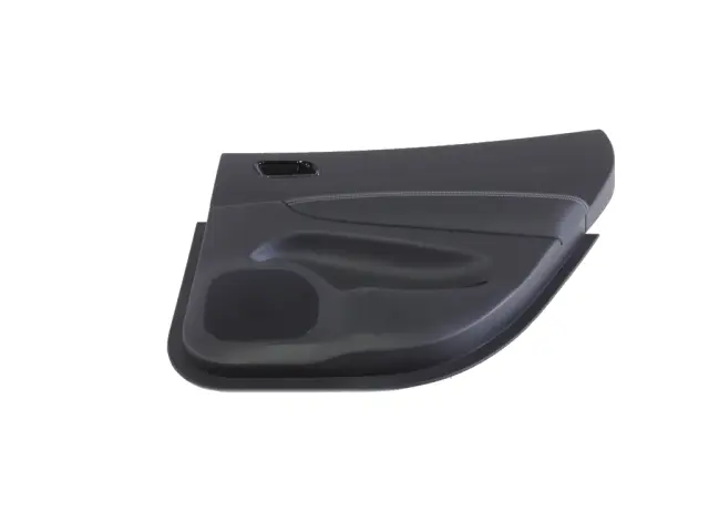 6XF15YSAAB - Interior Trim: Rear Door Trim Panel, Right for Mopar Image