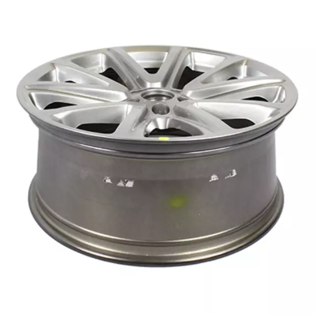 2016-2019 Ford Explorer / Police Interceptor Utility 20x8.5 Aluminum Wheel Alloy - Ford (FB5Z-1007-D)