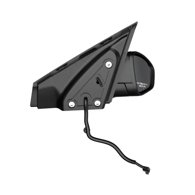 5MJ52TZZAG - : Outside Rear-View Mirror, Right for Chrysler: 200 Image