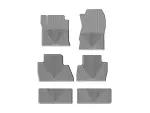 W309GRW324GRW342GR - : All Weather Floor Mats for WeatherTech Image