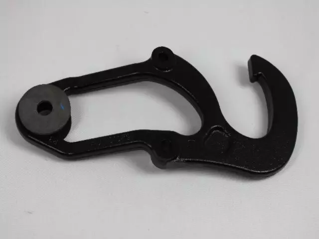 52013473AA - Frames and Bumpers: Tow Hook, Left for Ram: Dakota Image