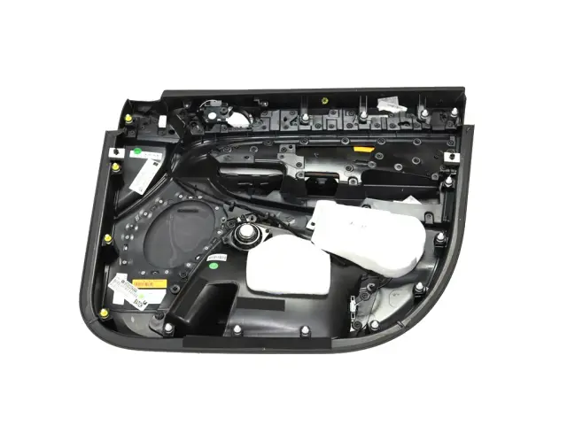 Panel Assembly - Mopar (6FC633X9AD)