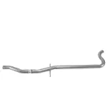 68487 - : Prebent Exhaust Pipe for AP Exhaust Image