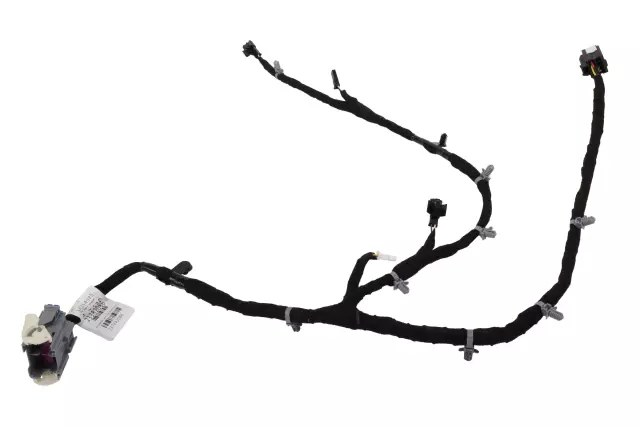 23382086 - Body: Wire Harness for Chevrolet: Impala Image