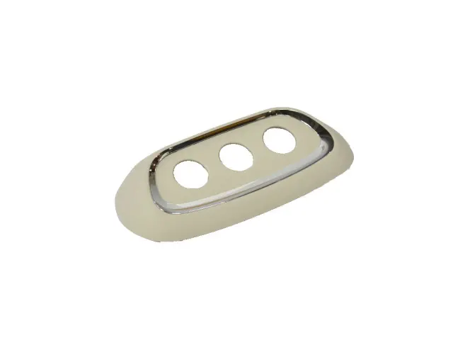 5LM44HDAAA - Interior Trim: Hvac Bezel for Mopar Image image