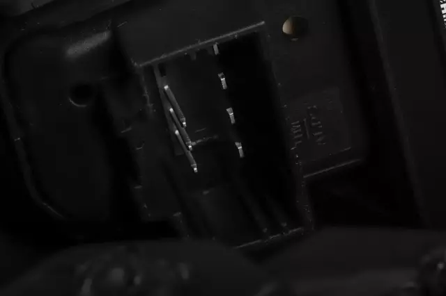 84824175 - Body: Door Trim Panel for GM Image