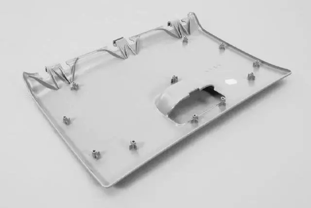 Glove Box Door - Mopar (SC89BD1AA)