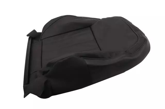 2014-2017 Buick Regal - Jet Black Passenger Seat Back Cover - GM (23191394)