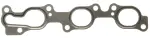13104700 - : GASKET, EXHAUST MANIFOLD for Ajusa Image