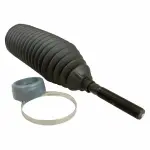 MEOE213 - : Motorcraft™ Inner Tie Rod for Ford: Mustang Image