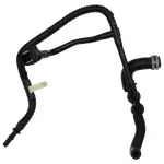 DE9Z9C490D - : Manifold Vacuum Supply for Ford Image