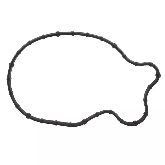 Cover Gasket - Ford (FT4Z-9417-A)