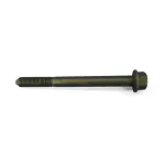 34202606 - Frame, Bumper and Fascia: Hex Head Bolt for Dodge: Dakota, Durango, Ram 1500, Viper | Jeep: Grand Cherokee, Grand Wagoneer, Liberty, Wagoneer, Wrangler | Ram: 1500, 1500 Classic Image